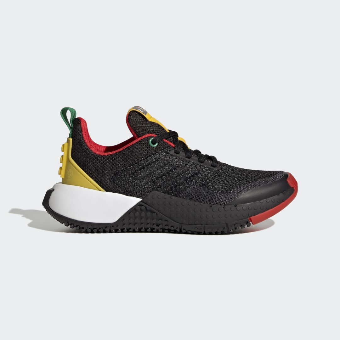 adidas adidas x LEGO® Sport Pro Core Black / Core Black / Red (HP2115)