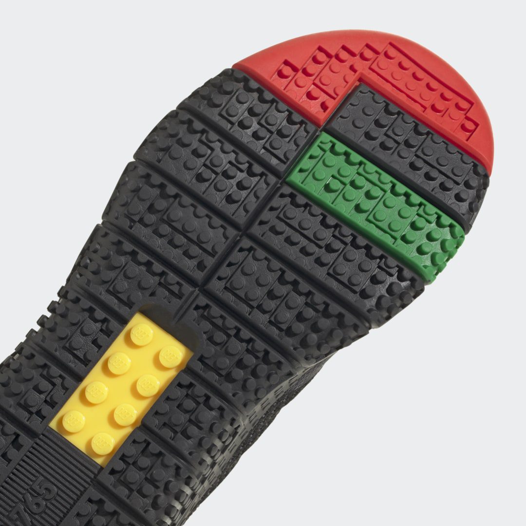 adidas adidas x LEGO® Sport Pro Core Black / Core Black / Red (HP2115)