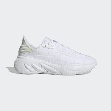 adidas Adifom SLTN Cloud White / Cloud White / Dash Grey (HP6481)