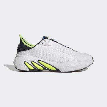 adidas Adifom SLTN Cloud White / Solar Yellow / Blue Bird (HQ1934)