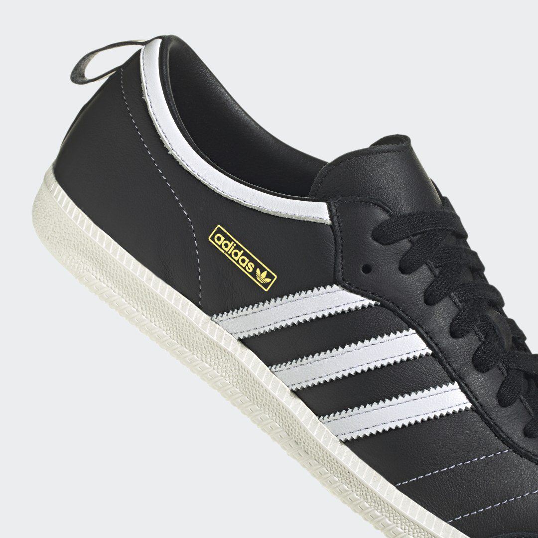 adidas samba core black