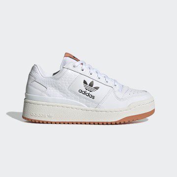adidas Forum Bold Cloud White / Hazy Copper / Core White (HQ8816)