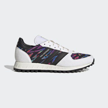 adidas TRX Vintage Core Black / Core White / Core Black (HQ9851)