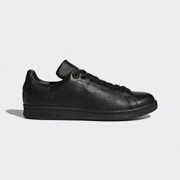adidas Stan Smith Core Black / Core Black / Core Black (M20327)