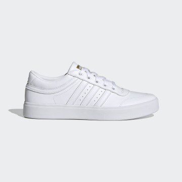 adidas Bryony Cloud White / Cloud White / Gold Metallic (Q46111)