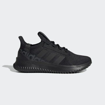 adidas Kaptir 2.0 Core Black / Core Black / Carbon (Q47217)