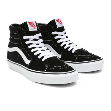 VANS Sk8-hi Zwart (VN000D5IB8C)