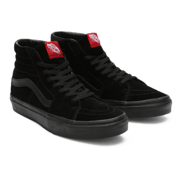 VANS Sk8-hi Zwart (VN000D5IBKA)