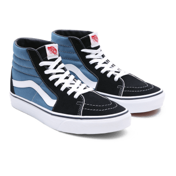 VANS Sk8-hi Blauw (VN000D5INVY)