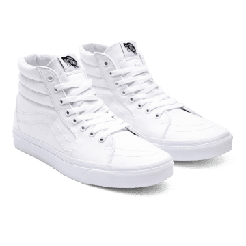 VANS Sk8-hi Wit (VN000D5IW00)