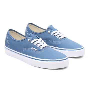 VANS Authentic Blauw (VN000EE3NVY)