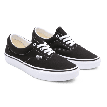 VANS Era Zwart (VN000EWZBLK)
