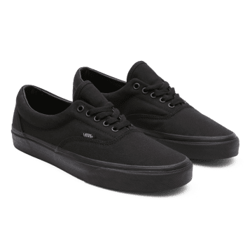 VANS Era Zwart (VN000QFKBKA)