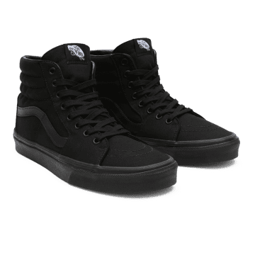 VANS Sk8-hi Zwart (VN000TS9BJ4)