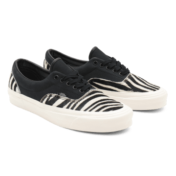 VANS Anaheim Factory Era 95 Dx Zwart (VN0A2RR14ZD)