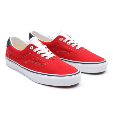 VANS C&l Era 59 Rood (VN0A34584CK)