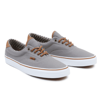 VANS C&amp;l Era 59 Grijs (VN0A34589MC)