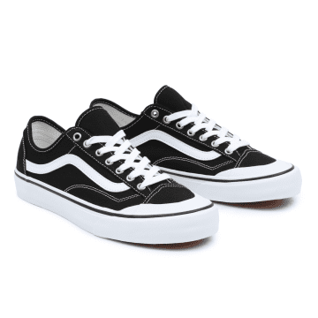 VANS Style 36 Decon Sf Zwart (VN0A3MVLY28)