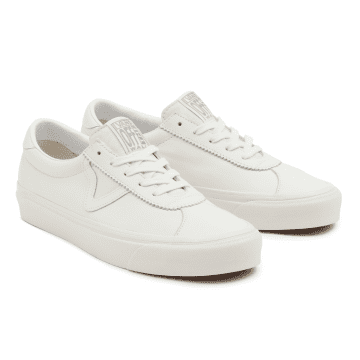 VANS Anaheim Factory Style 73 Dx Wit (VN0A3WLQ8FJ)