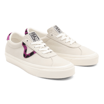 VANS Anaheim Factory Style 73 Dx Wit (VN0A3WLQA1P)