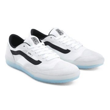 VANS Ave Pro Wit (VN0A4BT7UY6)