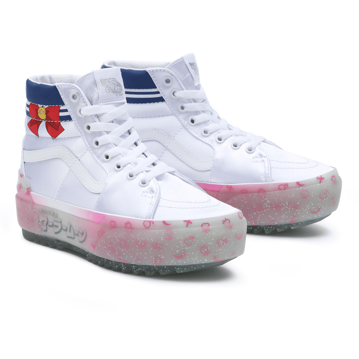 vans sailor moon sk8 hi
