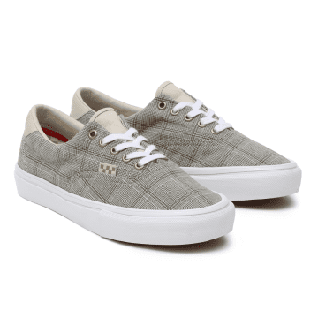 VANS Grandpas Trousers Skate Era 45 Grijs (VN0A4BWZAPA)