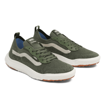 VANS Ultrarange Vr3 Groen (VN0A4BXBE02)