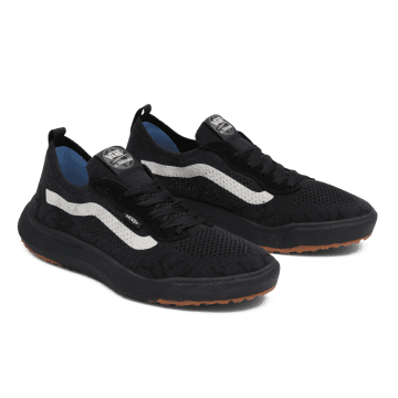 VANS Ultrarange Vr3 Zwart (VN0A4BXBH7I)