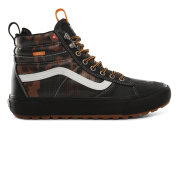 VANS Sk8-hi Mte 2.0 Dx Zwart (VN0A4P3I2TI)