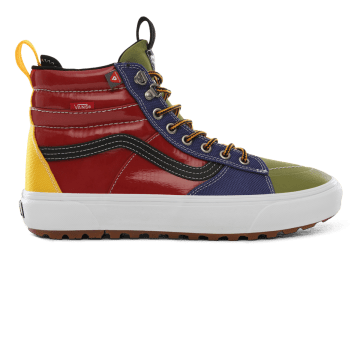 VANS Sk8-hi Mte 2.0 Dx Rood (VN0A4P3I2UT)