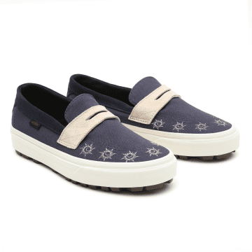 VANS Mystic Style 53 Dx Navy (VN0A4U1C4UA)