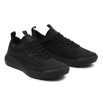VANS Ultrarange Exo Zwart (VN0A4U1KBJ4)