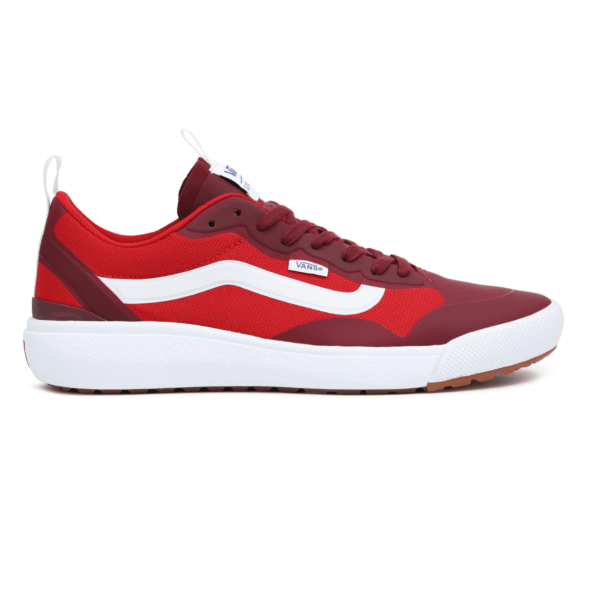 VANS Ultrarange Exo Rood (VN0A4U1KBJA)