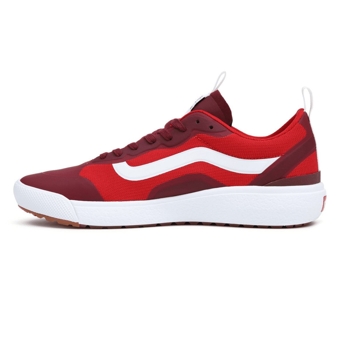 VANS Ultrarange Exo Rood (VN0A4U1KBJA)