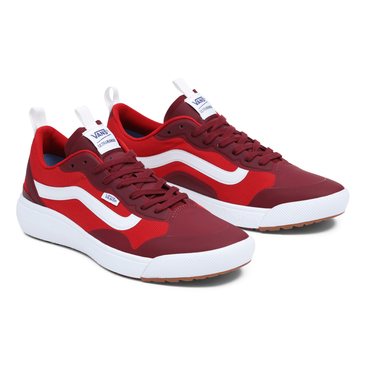 VANS Ultrarange Exo Rood (VN0A4U1KBJA)