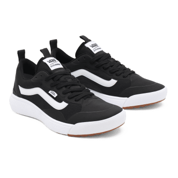 VANS Ultrarange Exo Zwart (VN0A4U1KBLK)