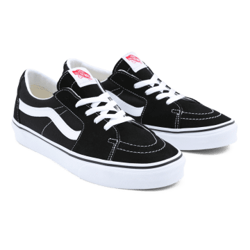 VANS Sk8-low Zwart (VN0A4UUK6BT)
