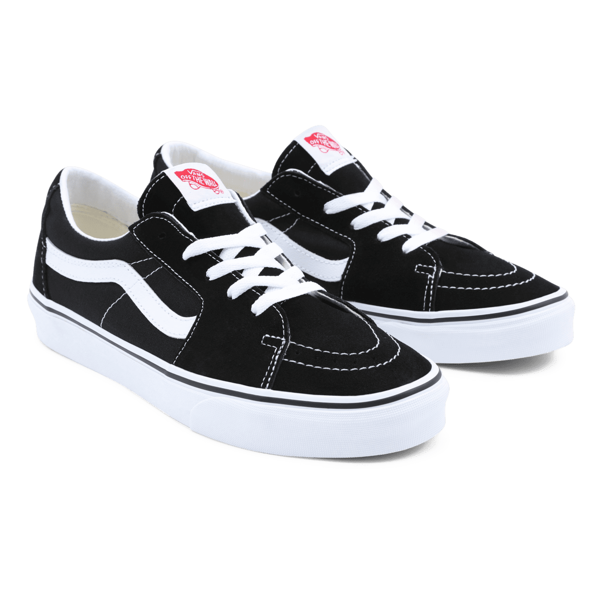 VANS Sk8-low Zwart (VN0A4UUK6BT)