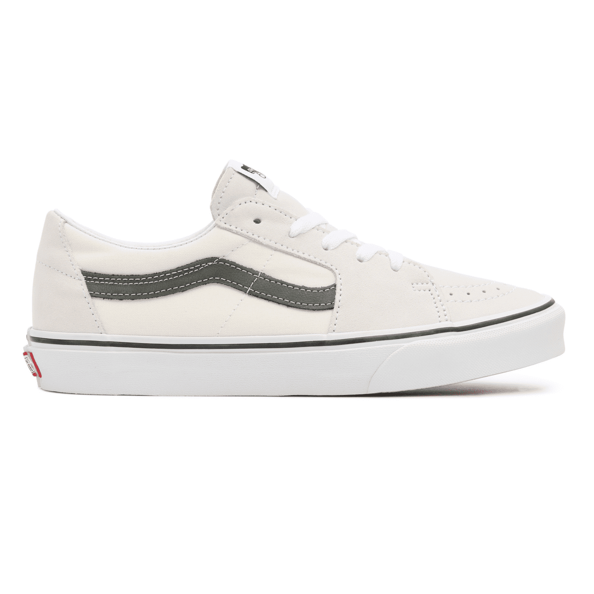 VANS Utility Pop Sk8-low Wit (VN0A4UUKB36)