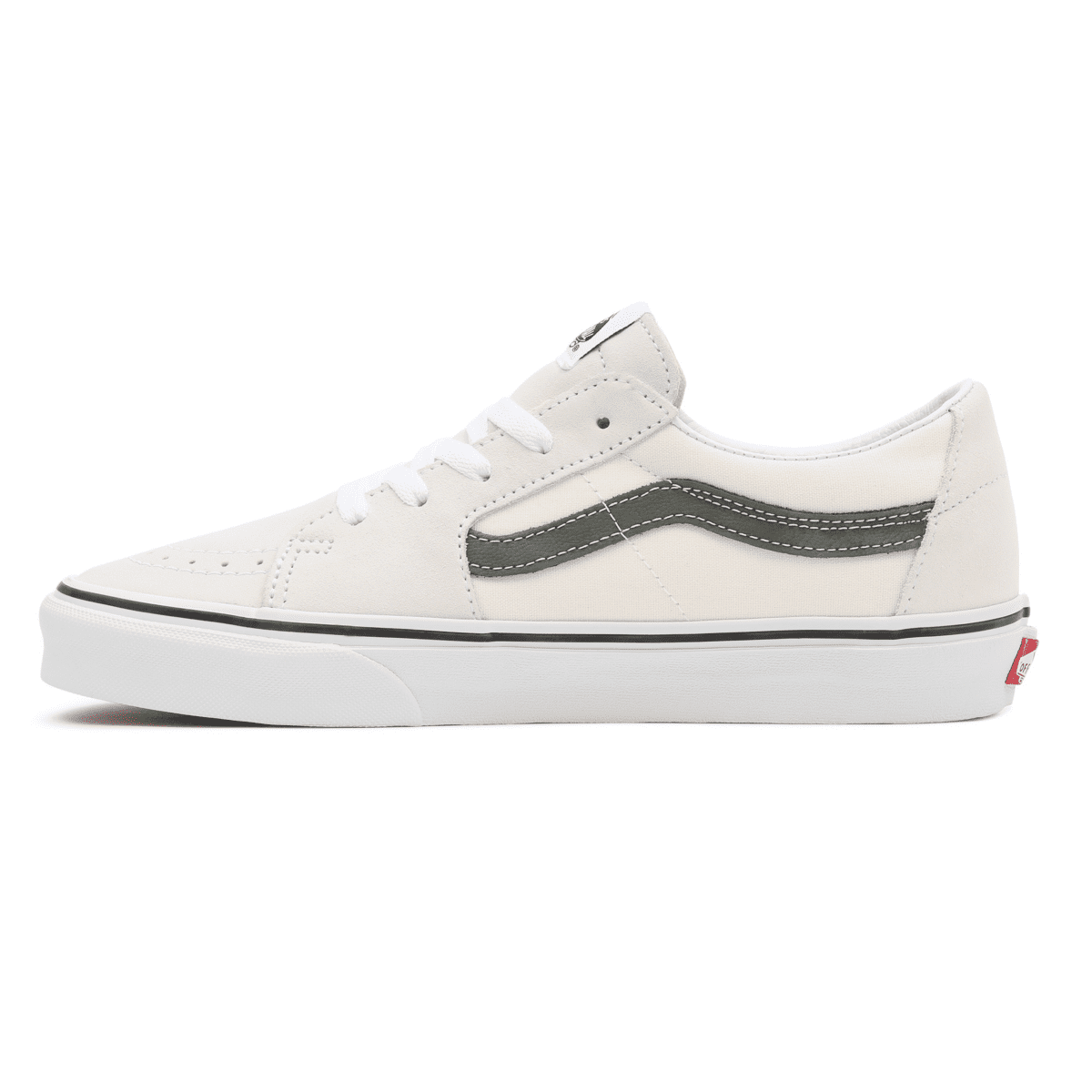 VANS Utility Pop Sk8-low Wit (VN0A4UUKB36)