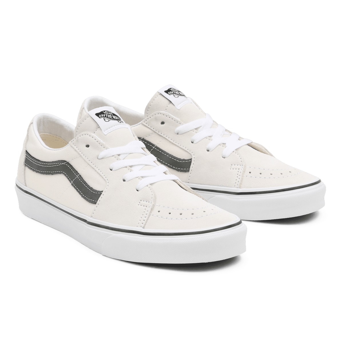 VANS Utility Pop Sk8-low Wit (VN0A4UUKB36)