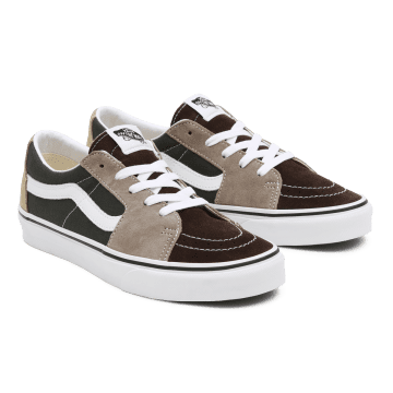 VANS Color Block Sk8-low Multicolour (VN0A4UUKB7J)