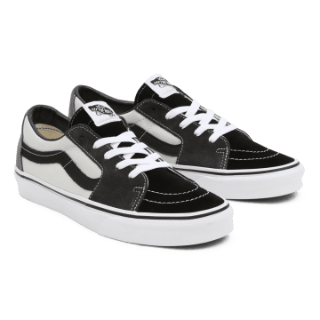VANS Color Block Sk8-low Zwart (VN0A4UUKB7L)
