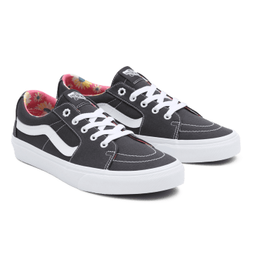 VANS Smell The Flowers Sk8-low Grijs (VN0A4UUKB7N)