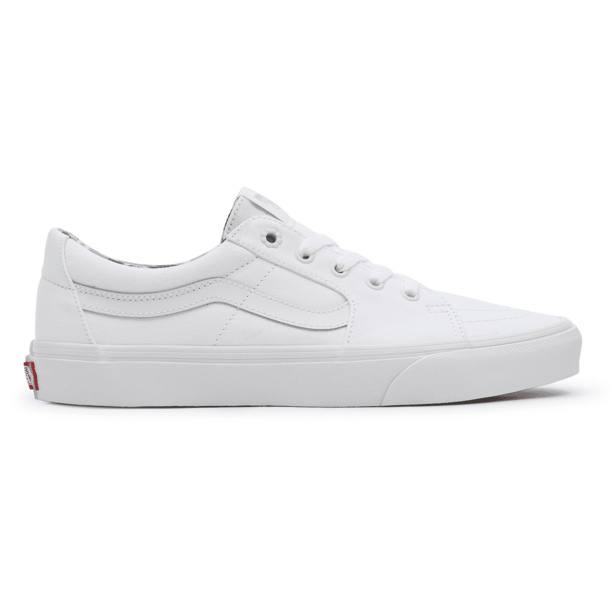 VANS Smell The Flowers Sk8-low Wit (VN0A4UUKB7Q)