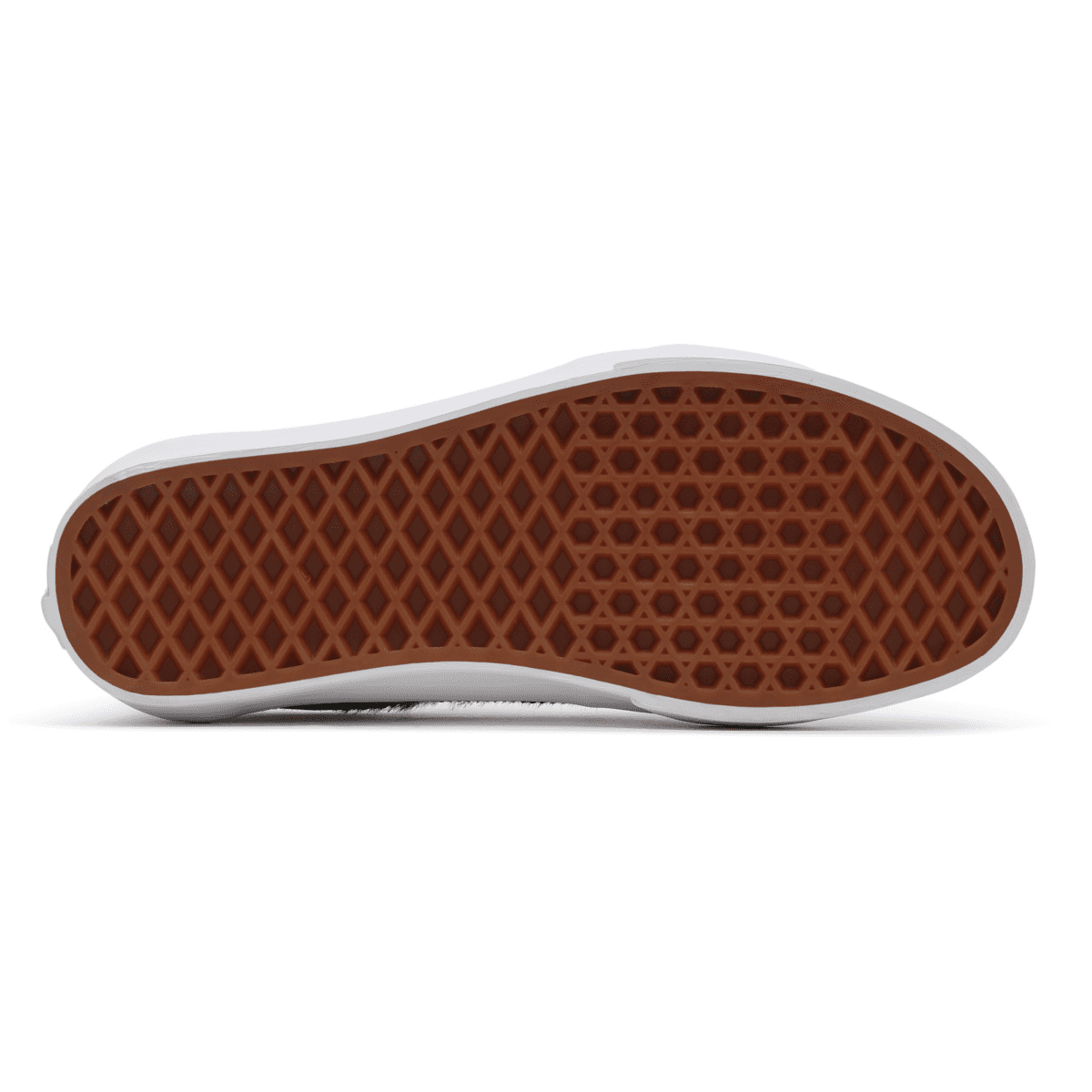 VANS Soft Suede Sk8-low Wit (VN0A4UUKB7R)