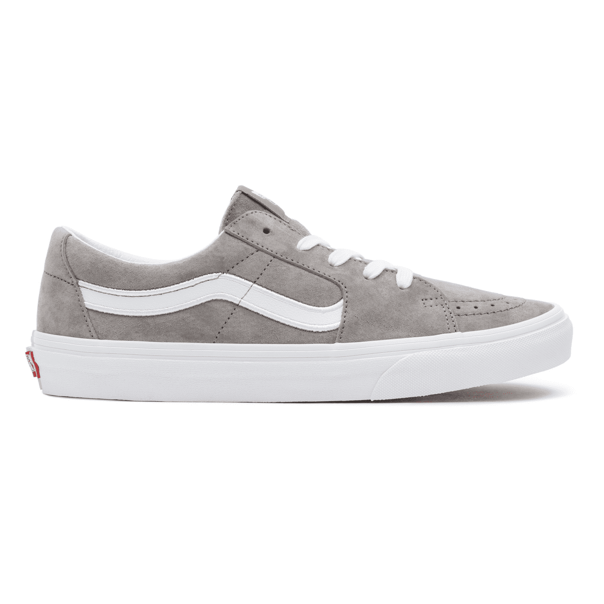 VANS Vintage Sport Sk8-low Grijs (VN0A4UUKB7W)