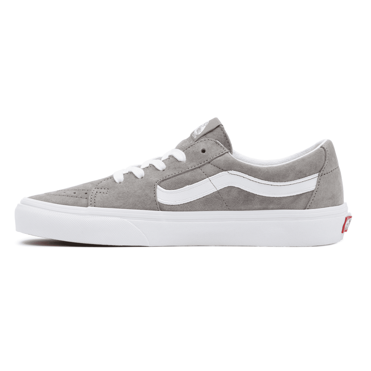 VANS Vintage Sport Sk8-low Grijs (VN0A4UUKB7W)