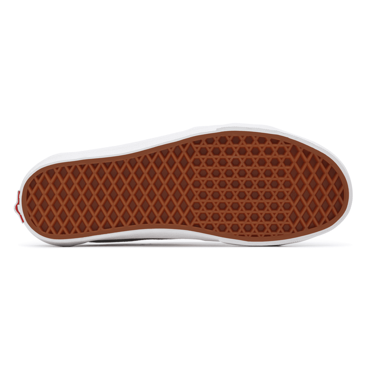 VANS Vintage Sport Sk8-low Grijs (VN0A4UUKB7W)